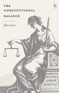 The Constitutional Balance - Hardcover