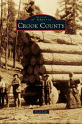 Crook County - Hardcover