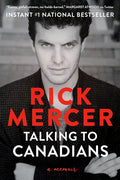 Talking to Canadians: A Memoir - Paperback