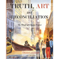 Truth, Art and Reconciliation: the Winds of Change project - Paperback
