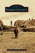 Nobles County - Hardcover