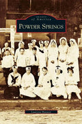 Powder Springs - Hardcover