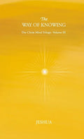 The Way of Knowing (Pocket Edition) - Paperback