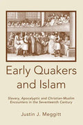 Early Quakers and Islam - Paperback