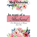 In Want of a Husband - Paperback