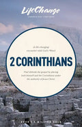 2 Corinthians - Paperback