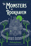 The Monsters of Rookhaven - Paperback