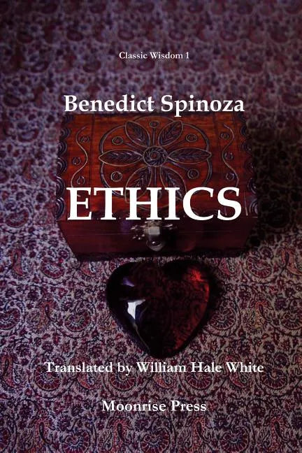 Ethics - Paperback