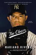 The Closer - Paperback