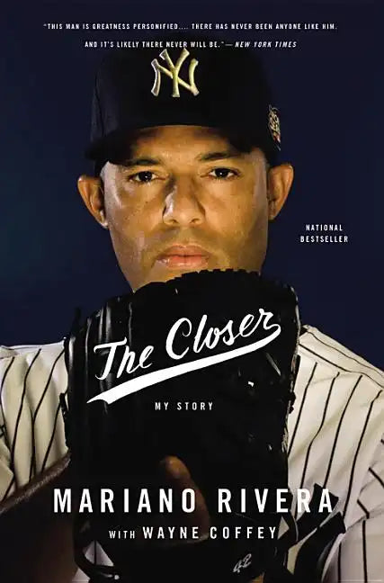 The Closer - Paperback
