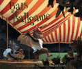 Bats at the Ballgame - Paperback