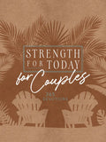 Strength for Today for Couples: 365 Devotions - Imitation Leather