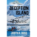 Deception Island - Paperback
