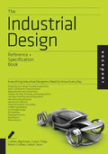 The Industrial Design Reference and Specification Book - Paperback