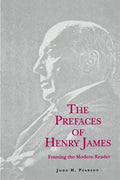The Prefaces of Henry James - Paperback