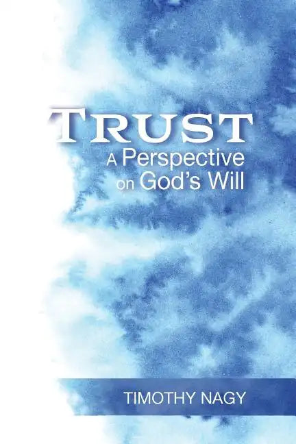Trust - Paperback