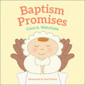 Baptism Promises - Board Book