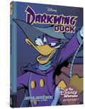 Darkwing Duck: Just Us Justice Ducks: Disney Afternoon Adventures Vol. 1 - Hardcover