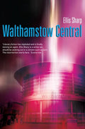 Walthamstow Central - Paperback