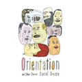 Orientation: And Other Stories - Hardcover