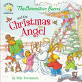 The Berenstain Bears and the Christmas Angel - Paperback