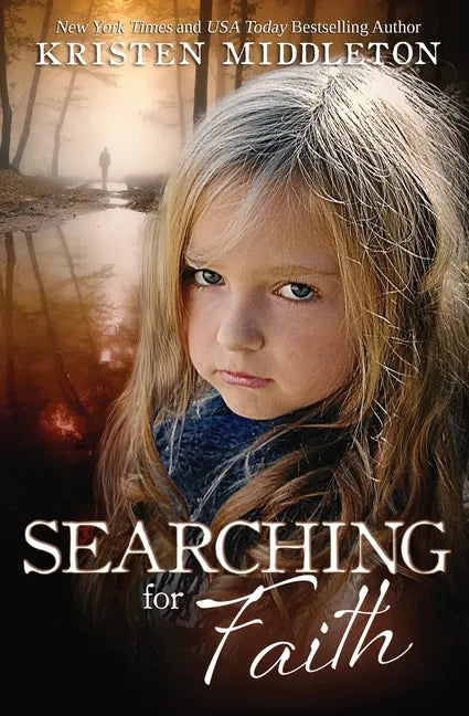Searching For Faith - Paperback