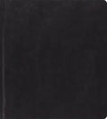ESV Journaling Study Bible (Hardcover, Black) - Hardcover