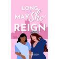 Long May She Reign - Paperback