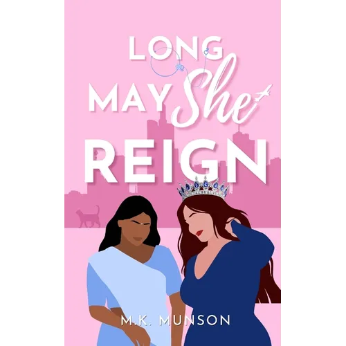 Long May She Reign - Paperback