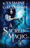 A Sacred Magic - Paperback