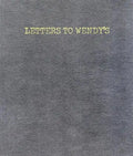 Letters to Wendy's - Paperback