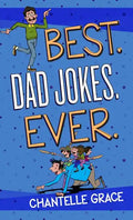 Best Dad Jokes Ever - Paperback