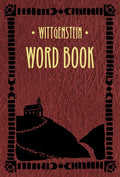 Word Book - Hardcover