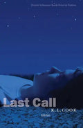 Last Call - Paperback