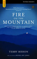 Fire on the Mountain - Paperback