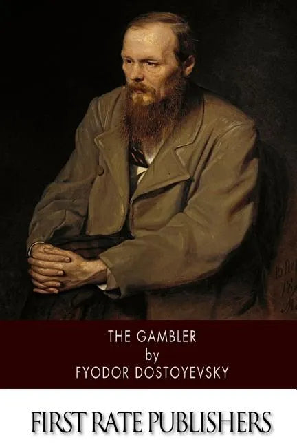 The Gambler - Paperback
