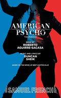 American Psycho - Paperback
