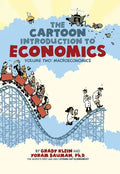 The Cartoon Introduction to Economics, Volume II: Macroeconomics - Paperback