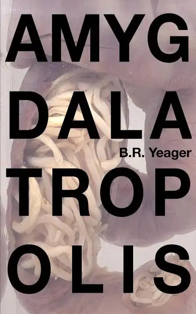 Amygdalatropolis - Paperback