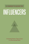 A Parent's Guide to Influencers - Paperback