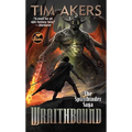 Wraithbound - Paperback