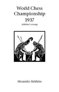 World Chess Championship 1937 - Paperback