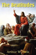 The Beatitudes - Paperback