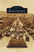Kingsport - Hardcover