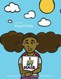 I Am My Hair - Paperback