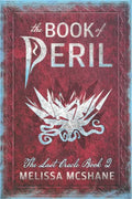 The Book of Peril - Paperback