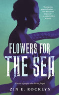 Flowers for the Sea - Paperback