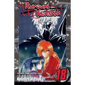 Rurouni Kenshin, Vol. 18 - Paperback