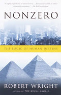 Nonzero: The Logic of Human Destiny - Paperback