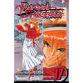 Rurouni Kenshin, Vol. 17 - Paperback